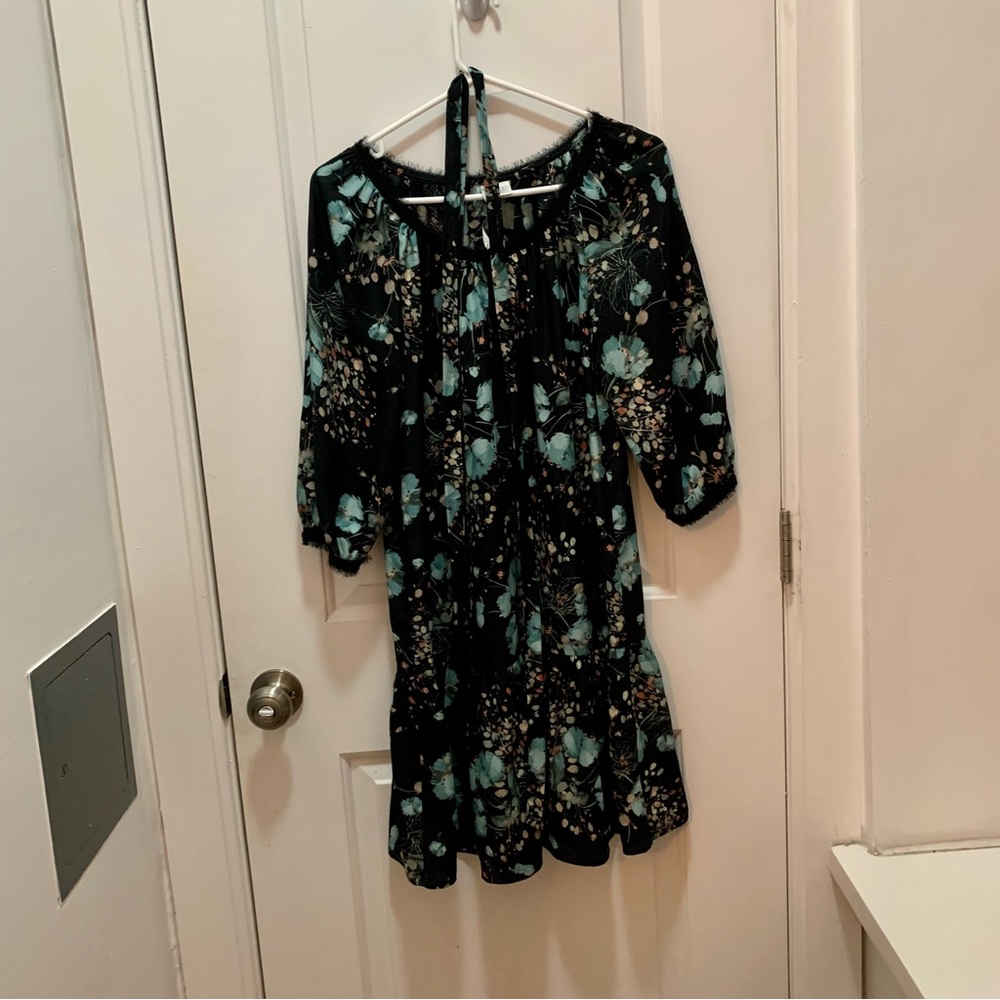 Lauren Conrad | Floral Dress | Size 4